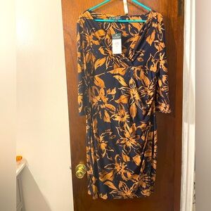 Ralph Lauren dress